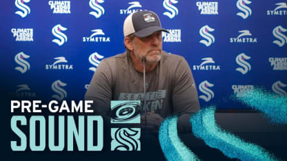 PRE-GAME SOUND | Lambert