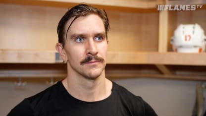 Postgame Backlund - 26.11.25