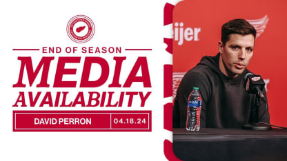Perron | End of Season Media