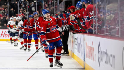 GettyImages-1240335569 - Cole Caufield goal