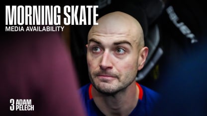 NYI vs TBL 12/2: Adam Pelech