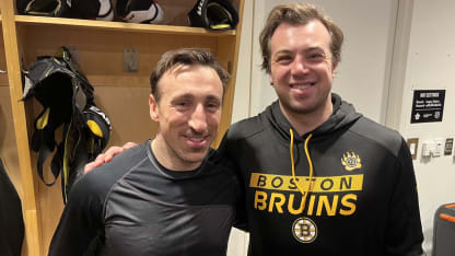 Marchand and McAvoy BOS Zeis