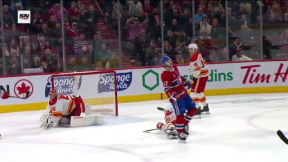 Markströms fina kväll