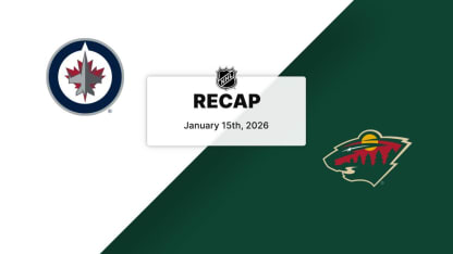WPG at MIN | Recap