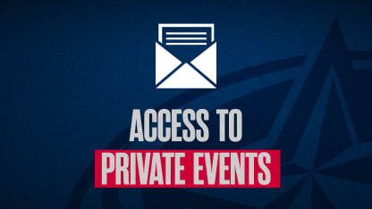 Ticket Plans Benefits Private Events