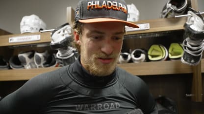 10/15 Pregame: SANHEIM