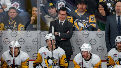 Pittsburgh Penguins missar Stanley Cup-slutspel 2024