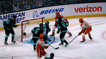 NHL On The Fly: Top Moments