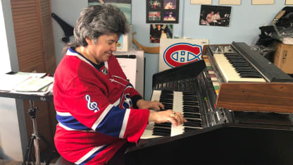 Sounds of the Bell Centre