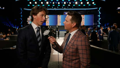 Draft Preview: Wyatt Cullen