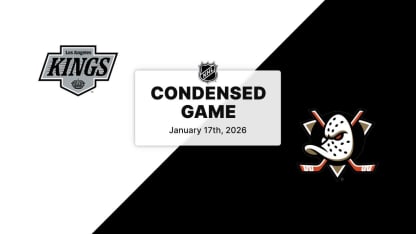 LAK at ANA | Condensed Game