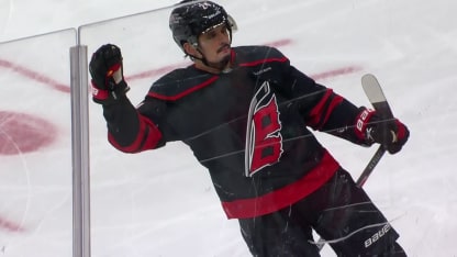 OTT@CAR: Jarvis scores PPG against James Reimer