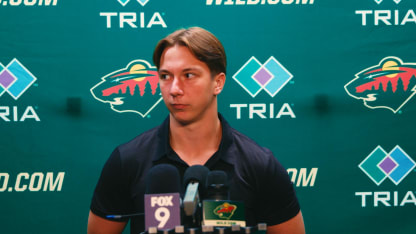 Benak at Development Camp 6/29
