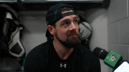 1/10/25 Practice: Jamie Benn