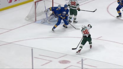 Zuccarello wins it with PPG in overtime