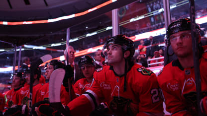 GALLERY: Blackhawks vs. Oilers - Jan 12, 2026