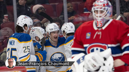 ANALYSE BUF MTL BADGE CHAUMONT