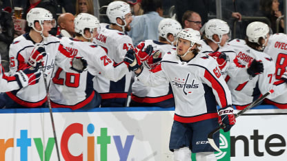 capitals bench hagelin