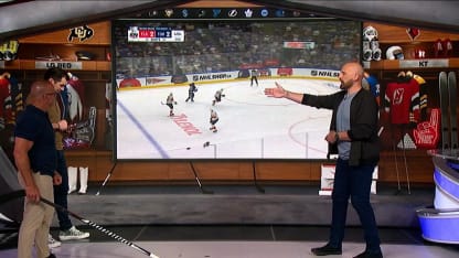 NHL Now: Tape Room