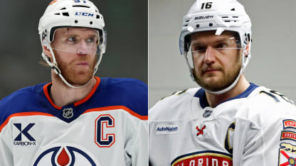 Kandidáti na Conn Smythe Trophy před startem finále