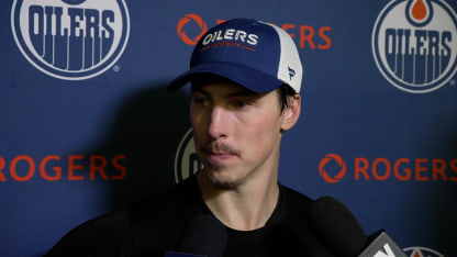 POST-RAW | Nugent-Hopkins 11.04.25