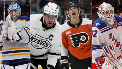 es roundup luukkonen kopitar zegras quick