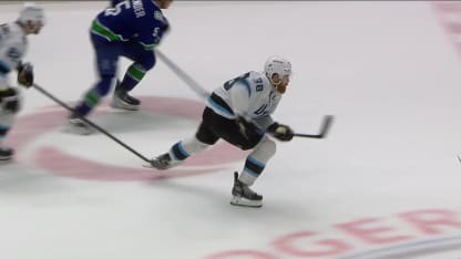 UTA@VAN: O'Brien scores goal against Nikita Tolopilo