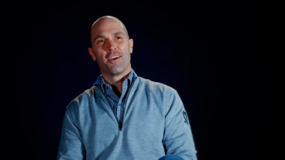 Geoff Hoffmann Introduction