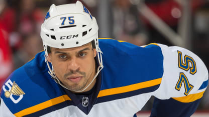 Ryan Reaves