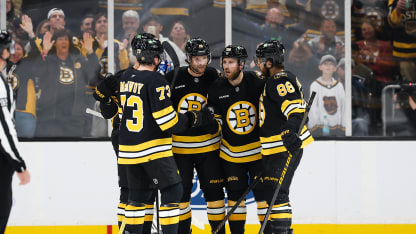 Pastrňák o přípravě i novém systému