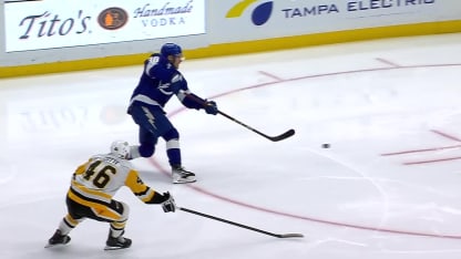 Hagel buries PPG through traffic