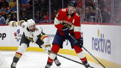 VGK FLA 3 keys Game 3