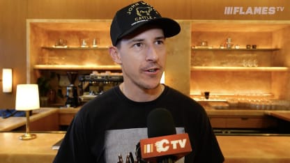 Pregame Strome - 10.03.26