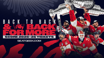Single Game Tickets On Sale Now