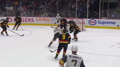 Smith scores goal