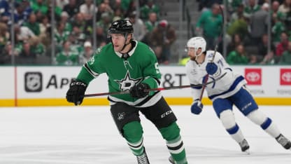 Tampa Bay Lightning v Dallas Stars