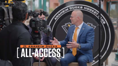 All-Access: Meet Greg Cronin