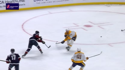 Drury profite d'un rebond fortuit