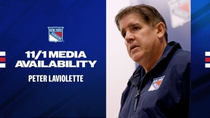 Pregame: Laviolette