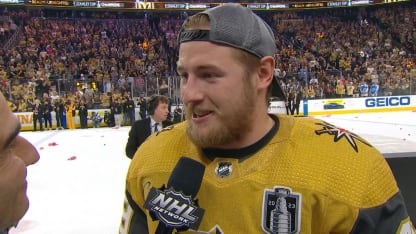 NHL Tonight: Ivan Barbashev