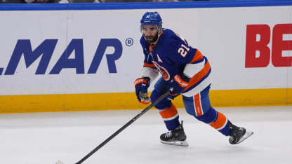 Isles Day-to-Day: Palmieri Out 6-8 Months