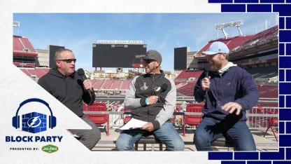 Block Party | Derek King