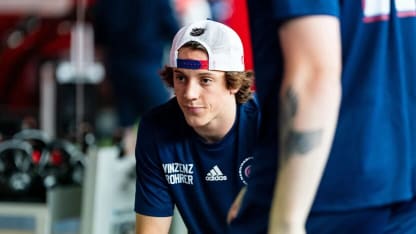 Vinzenz Rohrer will starke Weltmeisterschaft in Saison 2025/26 mitnehmen