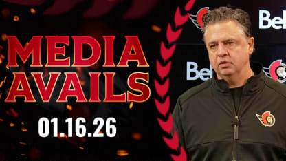 Travis Green Media Availability