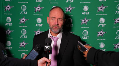 DAL@TBL Postgame: Pete DeBoer