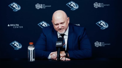 POST-GAME: André Tourigny 4.9.26