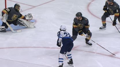 Subban denies Roslovic