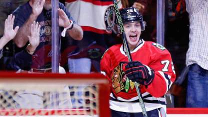artemi panarin 2015