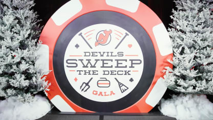 2026 Sweep the Deck Gala | DYF