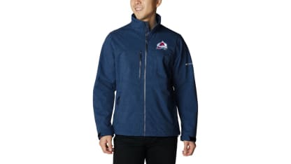 Columbia Men's Ascender II Full Zip Jacket